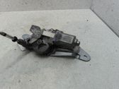 Wischermotor Heckscheibe