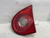 Lampy tylnej klapy bagażnika