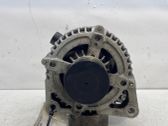 Lichtmaschine