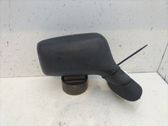 Manual wing mirror