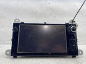 Bildschirm / Display / Anzeige