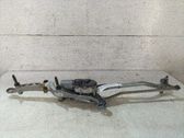 Motor del limpiaparabrisas