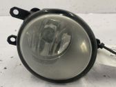Luz de niebla delantera