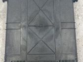 Unidad de control del BSM