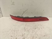 Rear bumper light