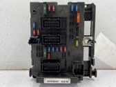 BSM Control unit