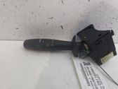Wiper control stalk