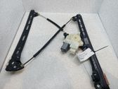 Regulador de puerta delantera con motor
