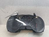Geschwindigkeitsmesser Cockpit