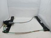 Regulador de puerta delantera con motor