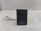 Botón interruptor de luz de peligro