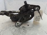Moteur d'essuie-glace