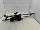 Motor del limpiaparabrisas