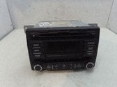 Unidad delantera de radio/CD/DVD/GPS