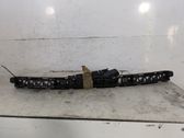 Rear bumper mounting bracket