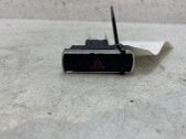 Botón interruptor de luz de peligro