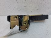 Cerradura de puerta delantera