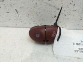 Botón interruptor de luz de peligro