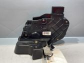 Rear door lock