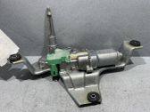 Motor del limpiaparabrisas trasero