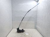 Cerradura de puerta delantera