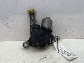 Motor del limpiaparabrisas