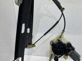 Regulador de puerta delantera con motor