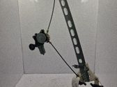 Regulador de puerta delantera con motor