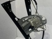 Mécanisme de lève-vitre avec moteur