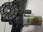 Regulador de puerta delantera con motor