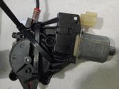 Regulador de puerta trasera con motor