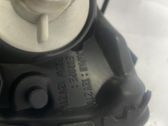 Front fender indicator light