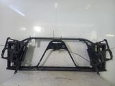 Top upper radiator support slam panel