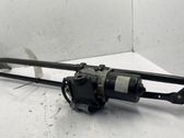 Wiper motor