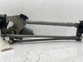 Motor del limpiaparabrisas
