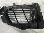 Rejilla superior del radiador del parachoques delantero