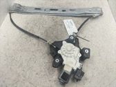 Fensterheber elektrisch mit Motor Tür vorne