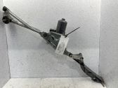 Wischermotor