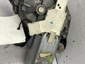 Motor del limpiaparabrisas trasero