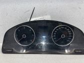 Geschwindigkeitsmesser Cockpit