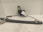 Regulador de puerta delantera con motor