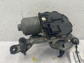 Motor del limpiaparabrisas