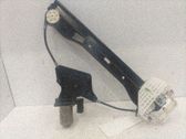 Fensterheber elektrisch mit Motor Tür hinten