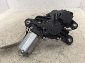 Motor del limpiaparabrisas trasero