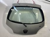 Tailgate/trunk/boot lid