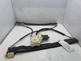 Regulador de puerta delantera con motor
