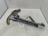 Mécanisme de lève-vitre avec moteur