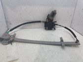 Regulador de puerta delantera con motor