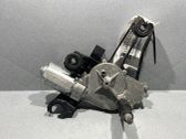 Wischermotor Heckscheibe