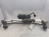Motor del limpiaparabrisas